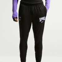 Nike Tottenham Hotspur Strike Training pants 2026-2027 Black White