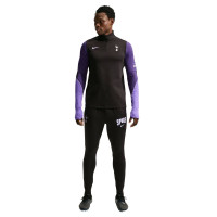 Nike Tottenham Hotspur Strike Training pants 2026-2027 Black White