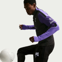 Nike Tottenham Hotspur Strike Training pants 2026-2027 Black White