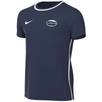 CTO '70 Trainings Shirt Navy Kids