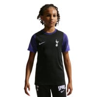 Nike Tottenham Hotspur Strike Training Set 2026-2027 Kids Black Purple White