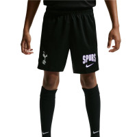 Nike Tottenham Hotspur Strike Training Set 2026-2027 Kids Black Purple White