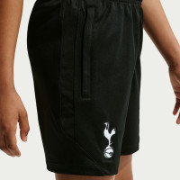 Nike Tottenham Hotspur Strike Training Set 2026-2027 Kids Black Purple White