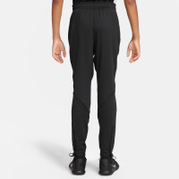 Nike Tottenham Hotspur Strike Training pants 2026-2027 Kids Black White