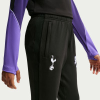 Nike Tottenham Hotspur Strike Training pants 2026-2027 Kids Black White