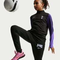 Nike Tottenham Hotspur Strike Training pants 2026-2027 Kids Black White