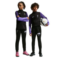 Nike Tottenham Hotspur Strike Training pants 2026-2027 Kids Black White