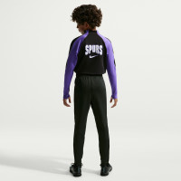Nike Tottenham Hotspur Strike Training pants 2026-2027 Kids Black White