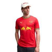 PUMA RB Leipzig Uitshirt 2026-2027