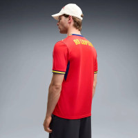 PUMA RB Leipzig Uitshirt 2026-2027