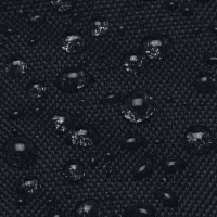 Under Armour Hustle 6.0 Backpack Black White