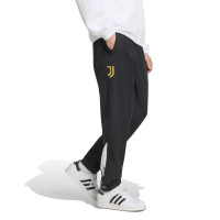 adidas Juventus Stadium Trainingsbroek 2026-2027 Zwart Goud