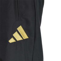 adidas Juventus Stadium Full Set 2026-2027 Wit Zwart Goud