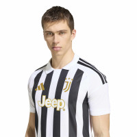 adidas Juventus Thuisshirt Authentic 2026-2027