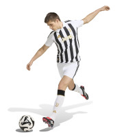 adidas Juventus Thuisshirt Authentic 2026-2027