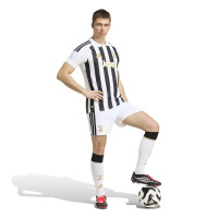 adidas Juventus Thuisshirt Authentic 2026-2027