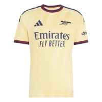 adidas Arsenal Rice 41 Derde Shirt 2026-2027