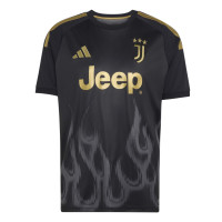 adidas Juventus 3e Set 2026-2027