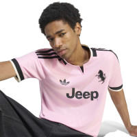 adidas Juventus Away Shirt 2026-2027