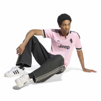 adidas Juventus Away Shirt 2026-2027