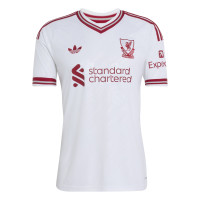 adidas Liverpool Away Set 2026-2027