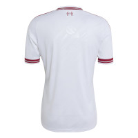 adidas Liverpool Away Set 2026-2027