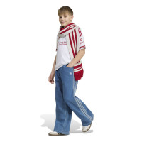 adidas Liverpool Uitshirt 2026-2027 Kids