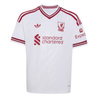 adidas Liverpool Gakpo 18 Uitshirt 2026-2027 Kids