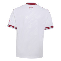 adidas Liverpool Uitshirt 2026-2027 Kids