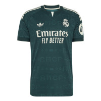 adidas Real Madrid Uittenue 2026-2027