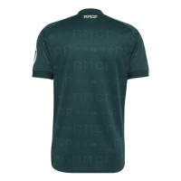 adidas Real Madrid Uitshirt 2026-2027