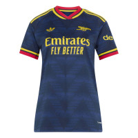 adidas Arsenal Away Shirt 2026-2027 Women