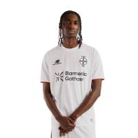 New Balance Bayer 04 Leverkusen 3e Shirt 2026-2027