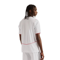 New Balance Bayer 04 Leverkusen 3e Shirt 2026-2027