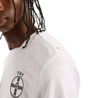 New Balance Bayer 04 Leverkusen 3e Shirt 2026-2027