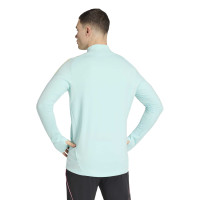 adidas Juventus Training sweater 1/4-Zip 2025-2026 Light Blue