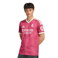 adidas Real Madrid 3rd Shirt 2026-2027