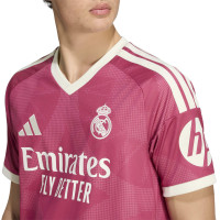 adidas Real Madrid 3rd Set 2026-2027