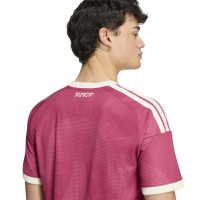 adidas Real Madrid 3rd Kit 2026-2027