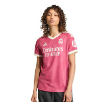3ème maillot adidas Real Madrid 2026-2027 pour femmes