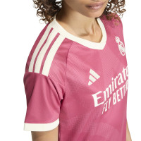 adidas Real Madrid 3e Shirt 2026-2027 Dames
