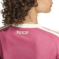 adidas Real Madrid 3e Shirt 2026-2027 Dames