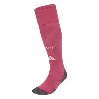 adidas Real Madrid 3rd Socks 2026-2027