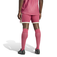 adidas Real Madrid 3rd shorts 2026-2027