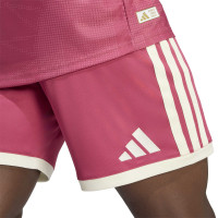 adidas Real Madrid 3rd shorts 2026-2027