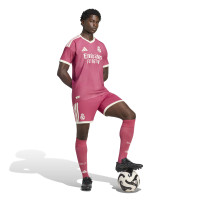 adidas Real Madrid 3rd shorts 2026-2027