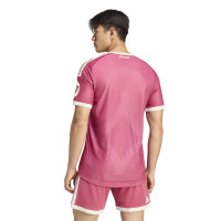 adidas Real Madrid 3e Shirt Authentic 2026-2027