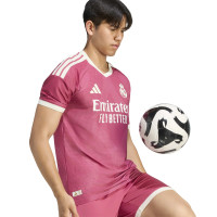 adidas Real Madrid 3e Shirt Authentic 2026-2027