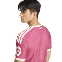 adidas Real Madrid 3e Shirt Authentic 2026-2027