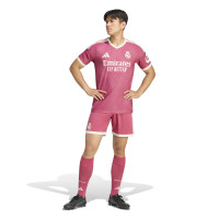 adidas Real Madrid 3e Shirt Authentic 2026-2027